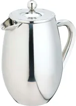 Cafeteira Double Walled La Cafetiere - LCDBLSS8CUP (1L)