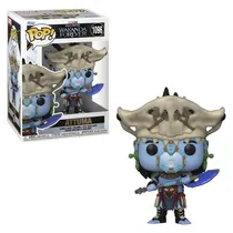  Funko Pop M...