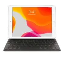 Teclado Apple MX3L2LL/A para iPad Pro 3 Geração - Cinza Espacial