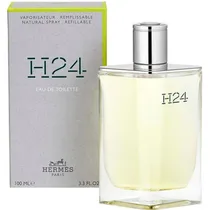 Hermes H24 Edt 100ML Masc