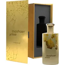Mawwal Perfume Sense Mashaer Eau de Parfum 100ML