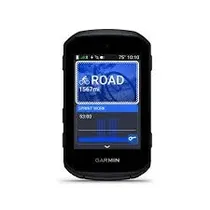  Garmin Edge...