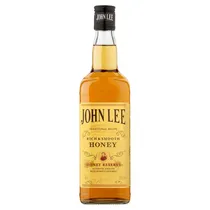  John Lee Ho...