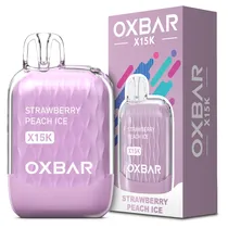  Oxbar X15K ...