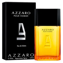 P.Azzaro Pour Homme M 100ML Edt