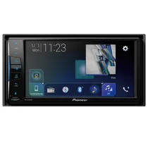  Pioneer AVH...