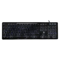  Teclado Mte...