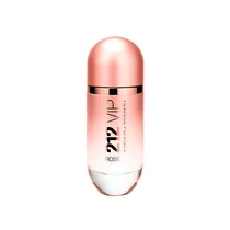 Carolina 212 Vip Rose Edp F 80ML