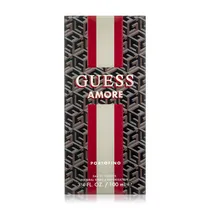  Guess Amore...