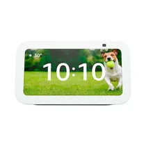 Amazon Echo Show 5 3RA Generación Blanco