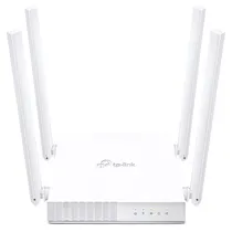 Roteador TP Link Archer C21 AC750 Dual Band