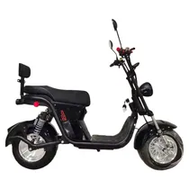  Moto Eletri...