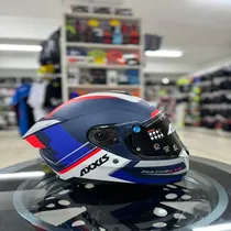  Axxis Capac...