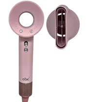 Abc Secador A3006 110V Rosa