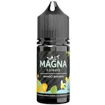 Magna Essencia Mango Banana I 30ML
