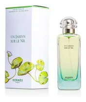 Hermes Un Jardin Sur Le Nil Edt 100ML