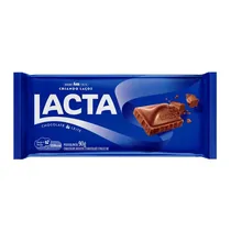  Barra Choco...