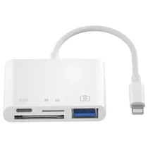  Cabo Adapta...