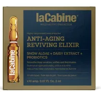 Lacabine Ampollas Anti-Aging Elixir 2ML X10