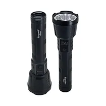 Linterna LED Recargable Ecopower EP-8007 5V 8W 240 Lúmenes Bivolt