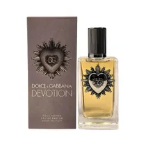 Perfume Dolce & Gabbana Devotion - Eau de Parfum - Masculino - 100ML