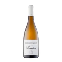 Massaluca Vino Blanco Garnacha Blanca-Macabeo 750ML