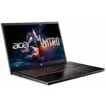 Notebook Acer ANV15-52-57XK Nitro i5 13420H/16/512/15.6" 8GB RTX5050