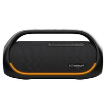  Speaker Tro...