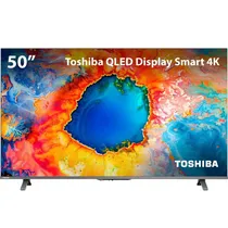  TV Smart Ql...