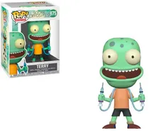  Funko Pop S...