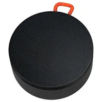 Caixa de Som Xiaomi Mi Portable XMYX04WM Gray BHR4802GL