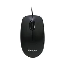 Mouse Optico Sate A-36