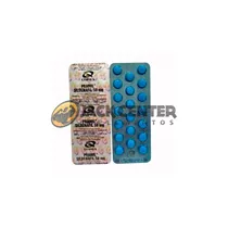 Pramil Sildenafil 50MG/20COMPR.Quimfa.Sem/Caixa