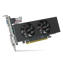 Placa de Vídeo 4GB Exp GF-GTX750 Keepdata DDR5 128BITS