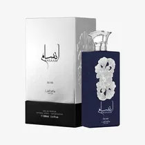 Perfume Lattafa Pride Ansaam Silver Edp 100ML