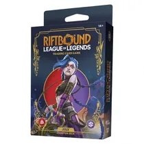 Cards Riftbound Lol Origins Champion Deck Jinx 3262