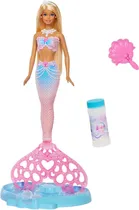  Boneca Barb...