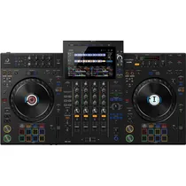 Controlador Pioneer DJ XDJ-Az - Preto