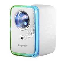 Projetor Ecopower EP-P101 HDMI - And - Wifi