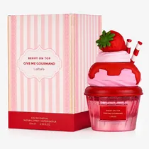  Perfume Lat...
