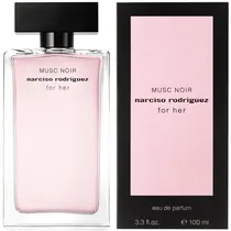 Perfume Feminino Narciso Rodriguez Musc Noir For Her Edp 100 ML