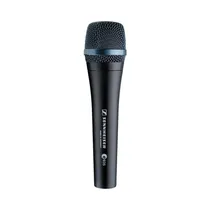 Micrófono Dinámico Sennheiser e-935 Negro