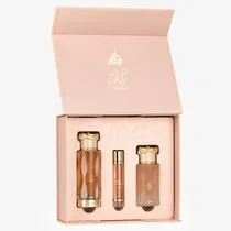  Perfume Lat...