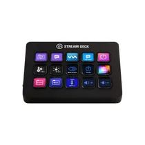 Stream Deck...