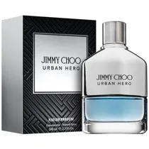 Jimmy Choo Urban Hero Edp 100ML Masc