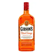  Gin Gibson'...