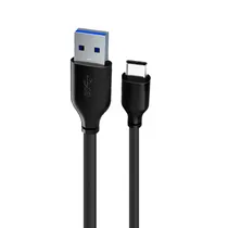  Cabo USB-A ...
