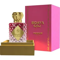 Perfume Mawwal Oasis Bidaya Eau de Parfum Femenino 100ML