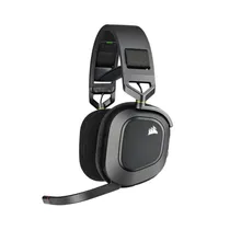 Auricular Corsair HS80 RGB Wireless