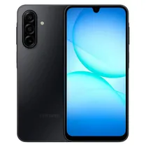 Celular Samsung Galaxy A17 SM-A175F 128GB 4GB Ram Dual Sim Tela 6.7" - Preto (Caixa Slim)